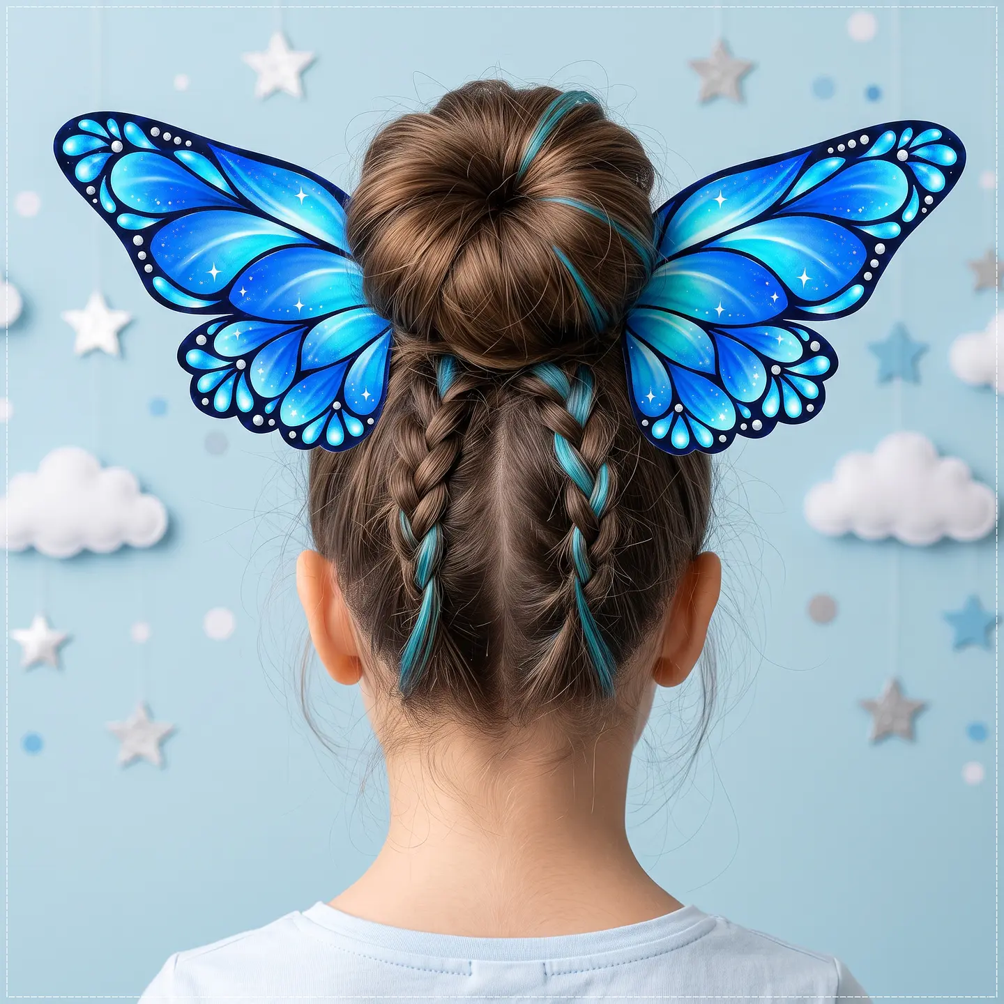 Arquivo de Corte Cabelo Maluco Borboleta Azul Dia das Crianças 31 1