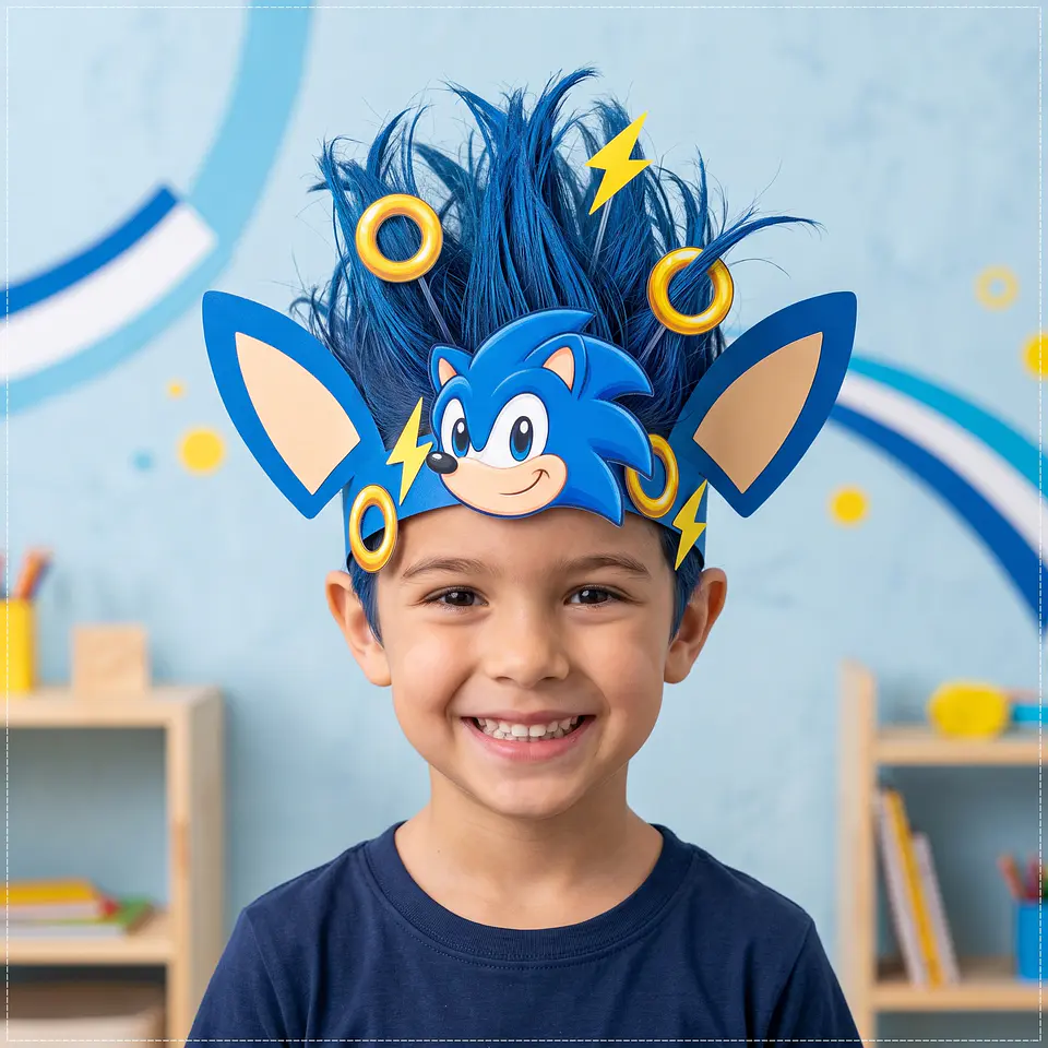 Arquivo de Corte Cabelo Maluco Sonic Dia das Crianças 37 1