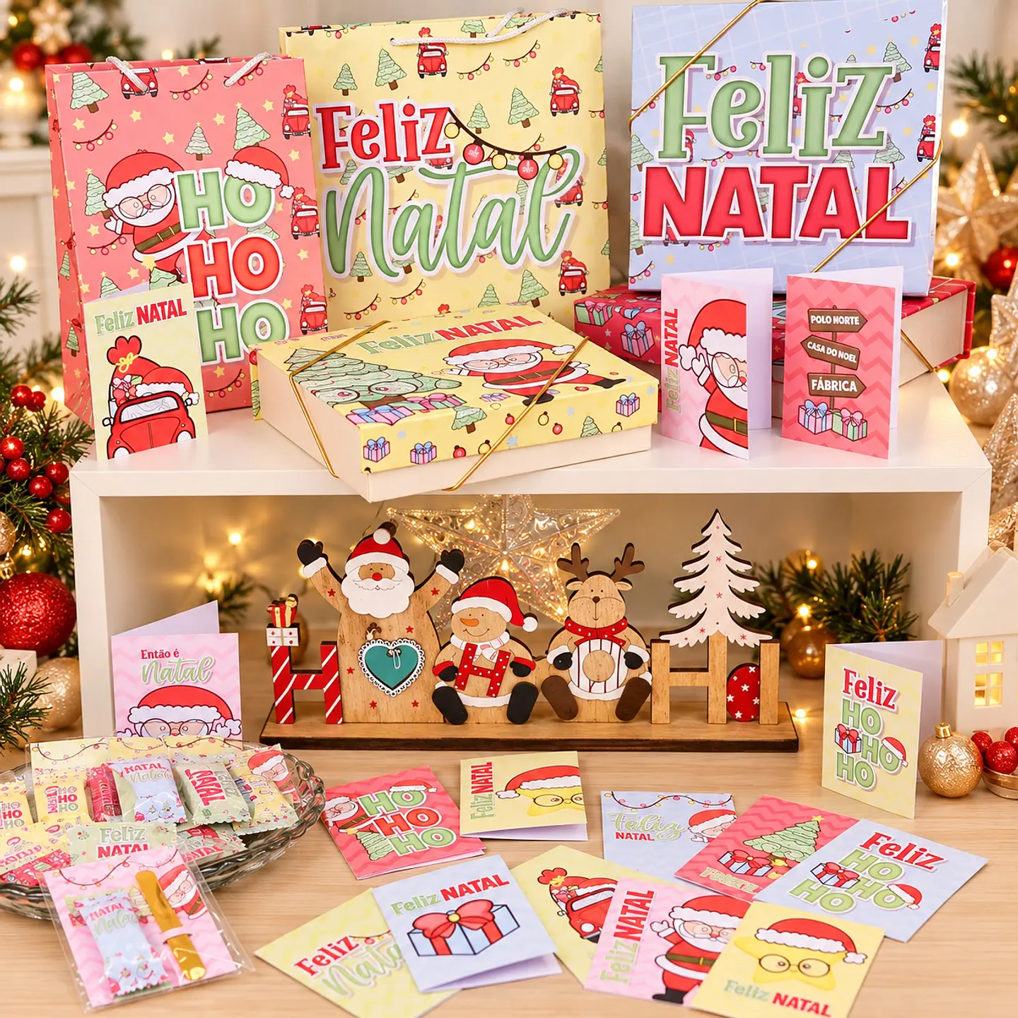 Arquivo de Corte Fofo Natal 1 1
