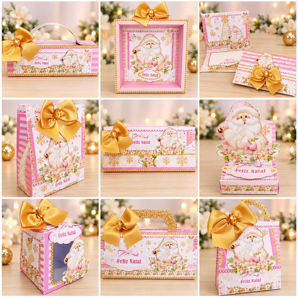 Arquivo de Corte Rosa Natal 1 1