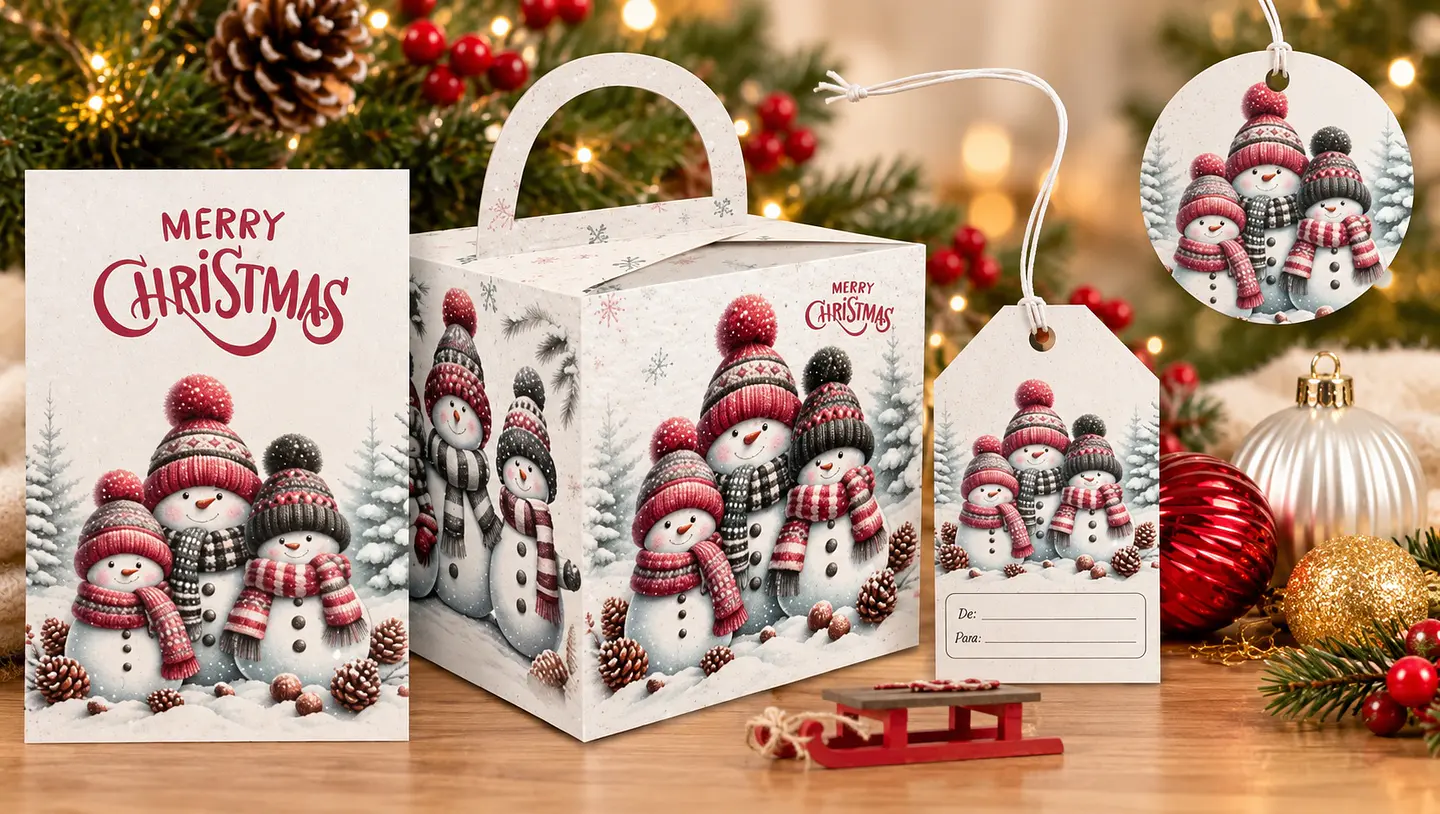 Arquivo de Corte Mimos Natalinos Natal 1 1