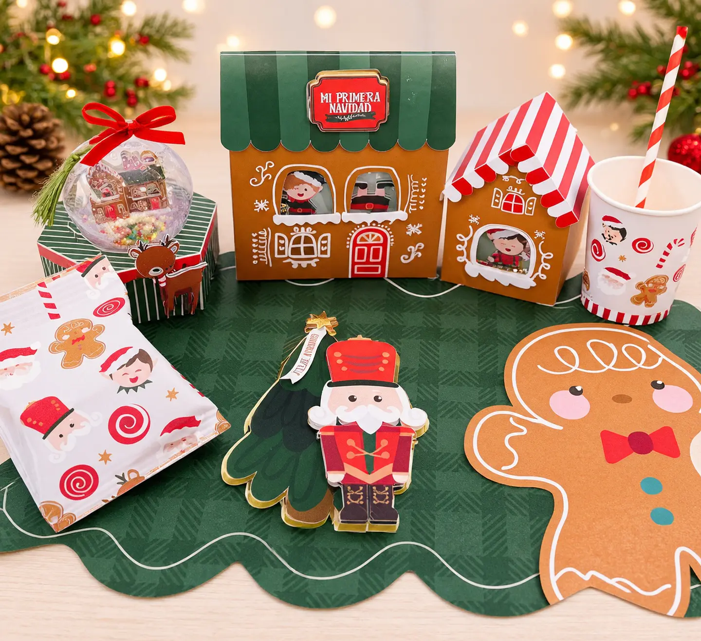Arquivo de Corte Mimos Natalino Natal 1 1