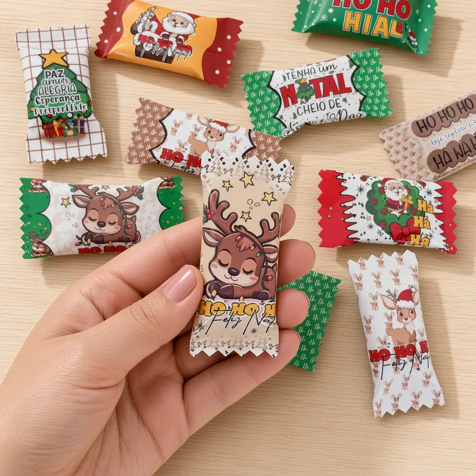 Arquivo de Corte Balinhas Natal 1 1