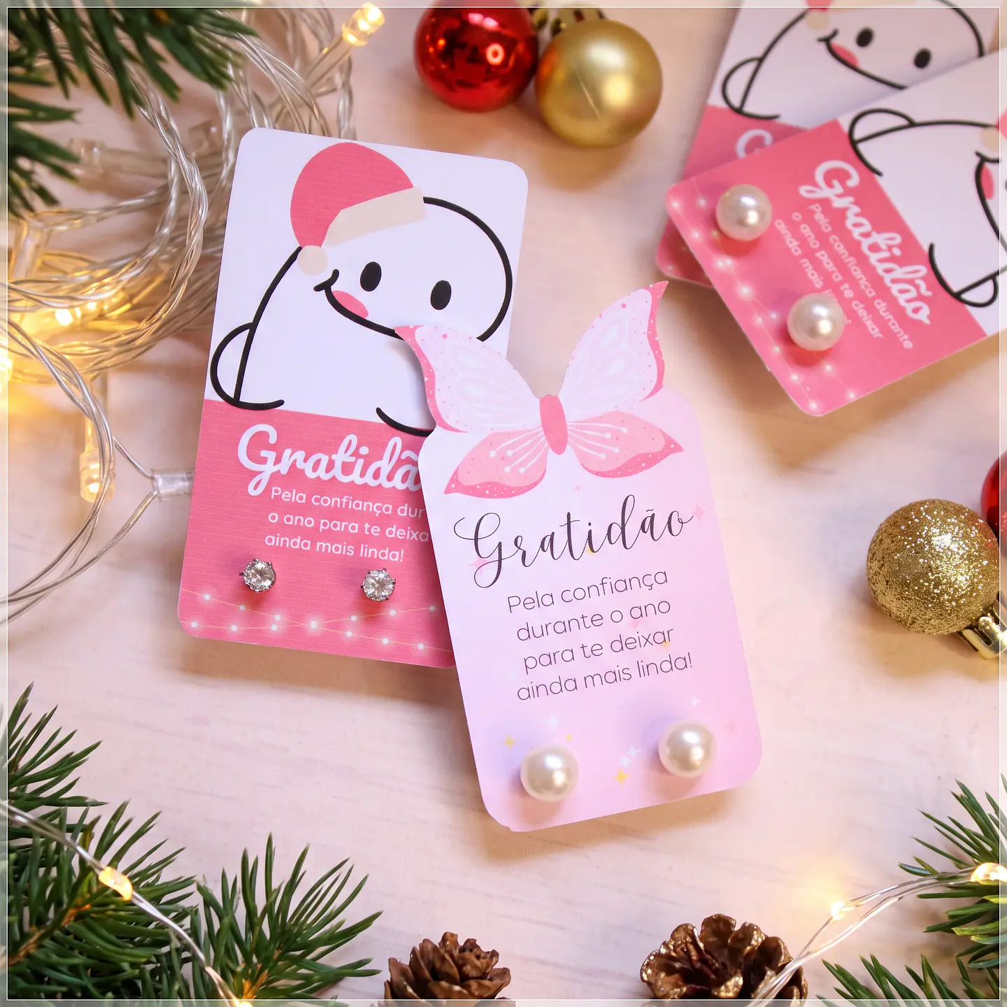 Arquivo de Corte Cards Brincos Natal 14 1