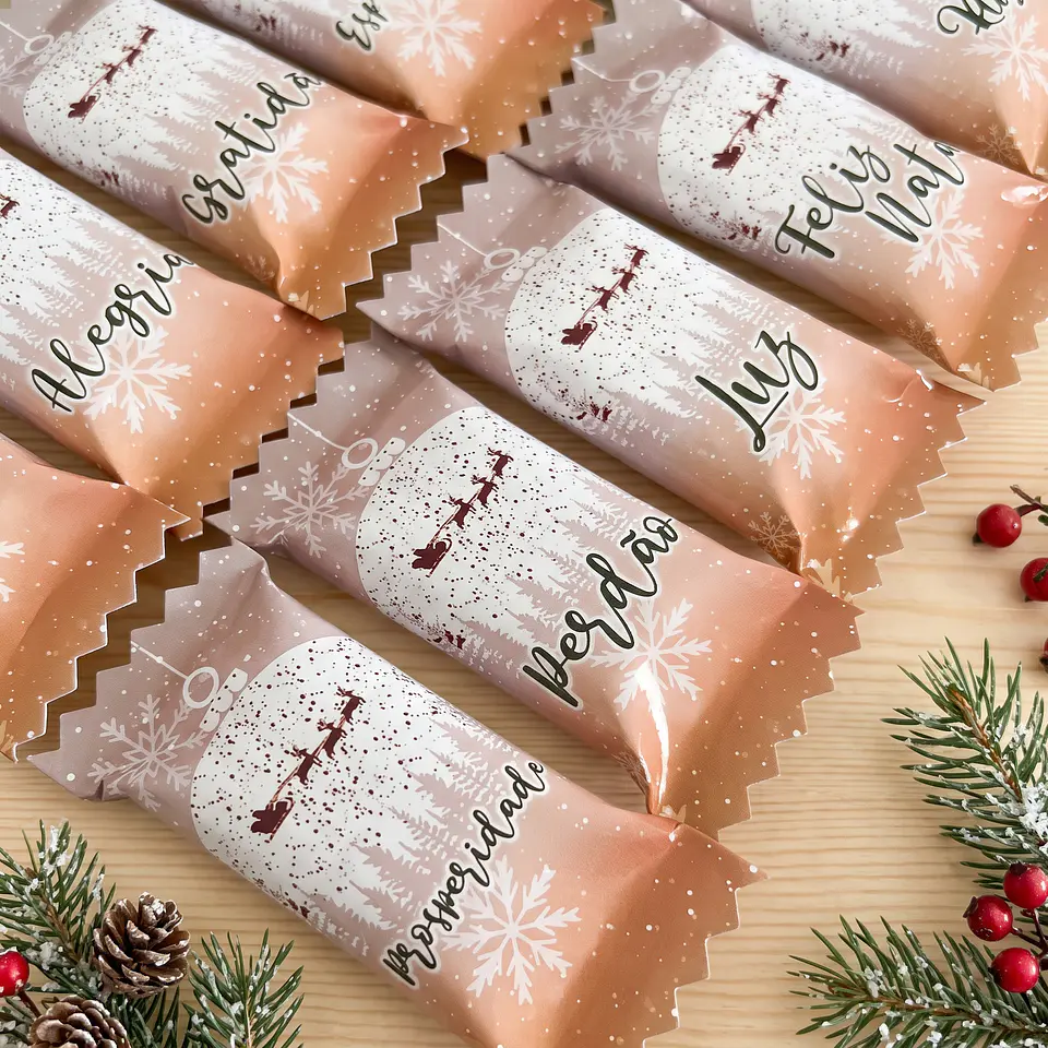 Arquivo de Corte Balinhas Balas Palavras Desejos Natal 60 1