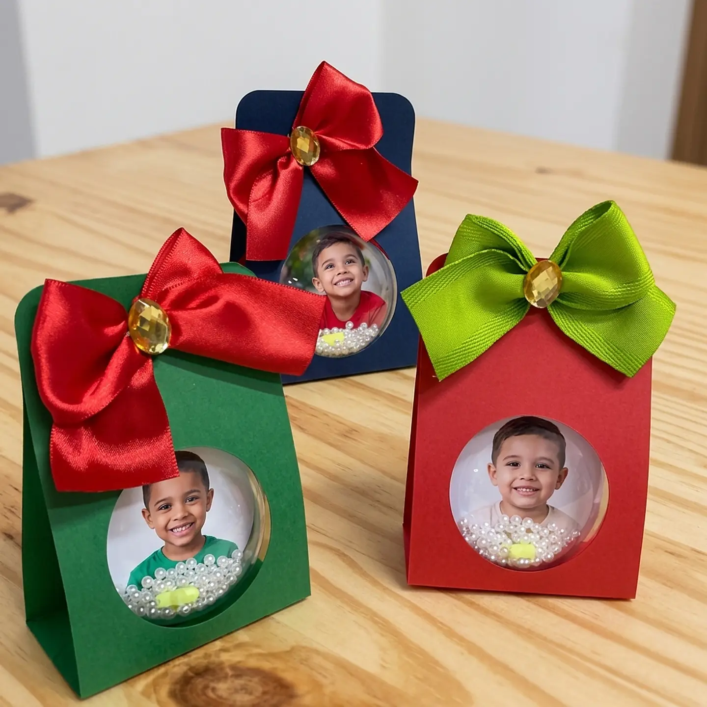 Arquivo de Corte Molde Envelope Para Bolinha 70cm Natal 8 1