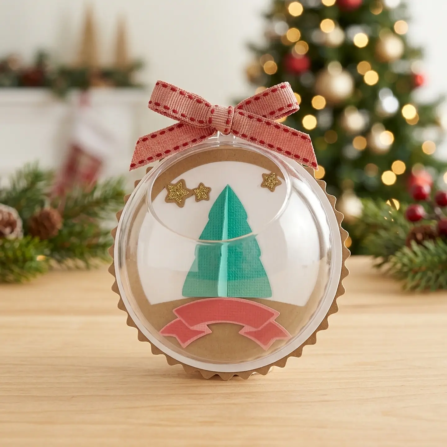 Arquivo de Corte Esferas Bolinhas Christmas Tree Ball Natal 73 1