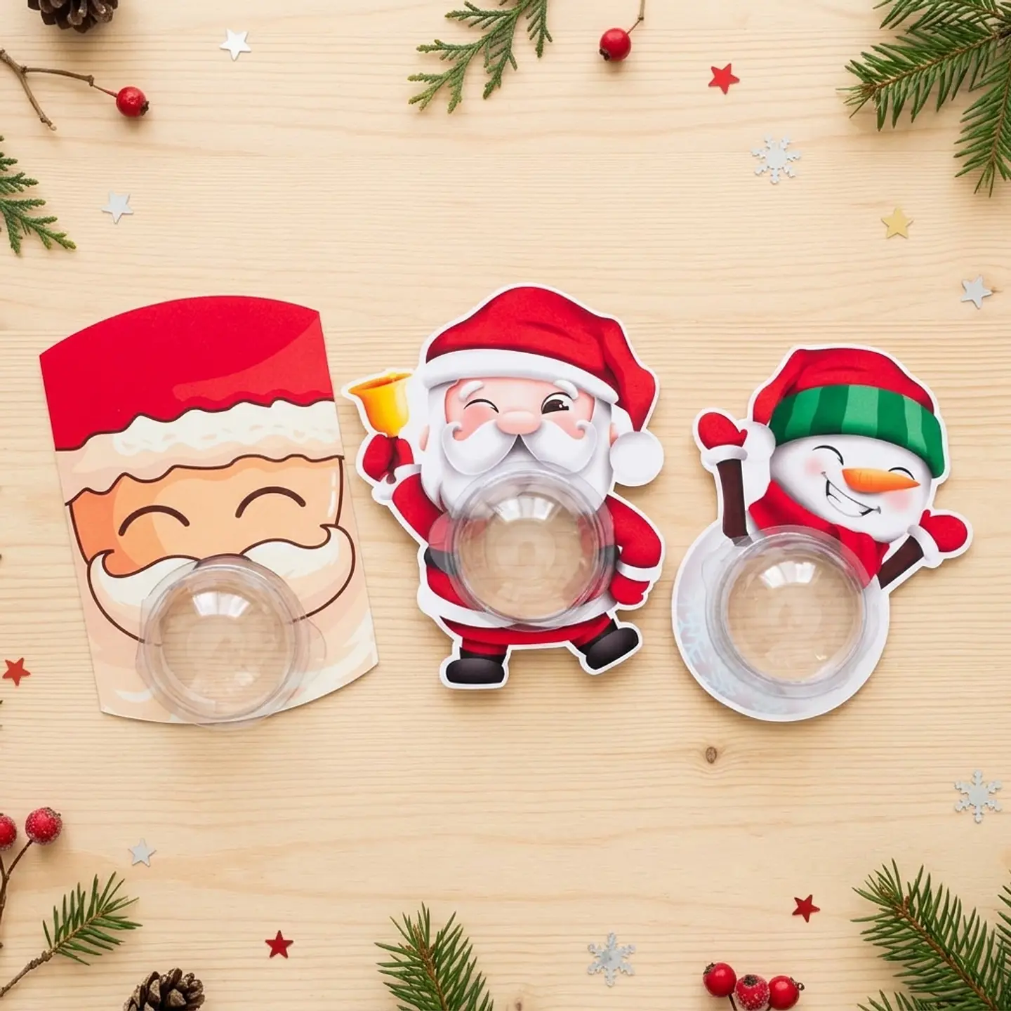 Arquivo de Corte Blister Jack Natal 66 1