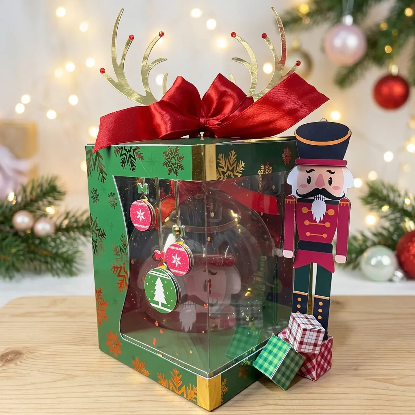 Arquivo de Corte Porta Esfera Natal 2 1