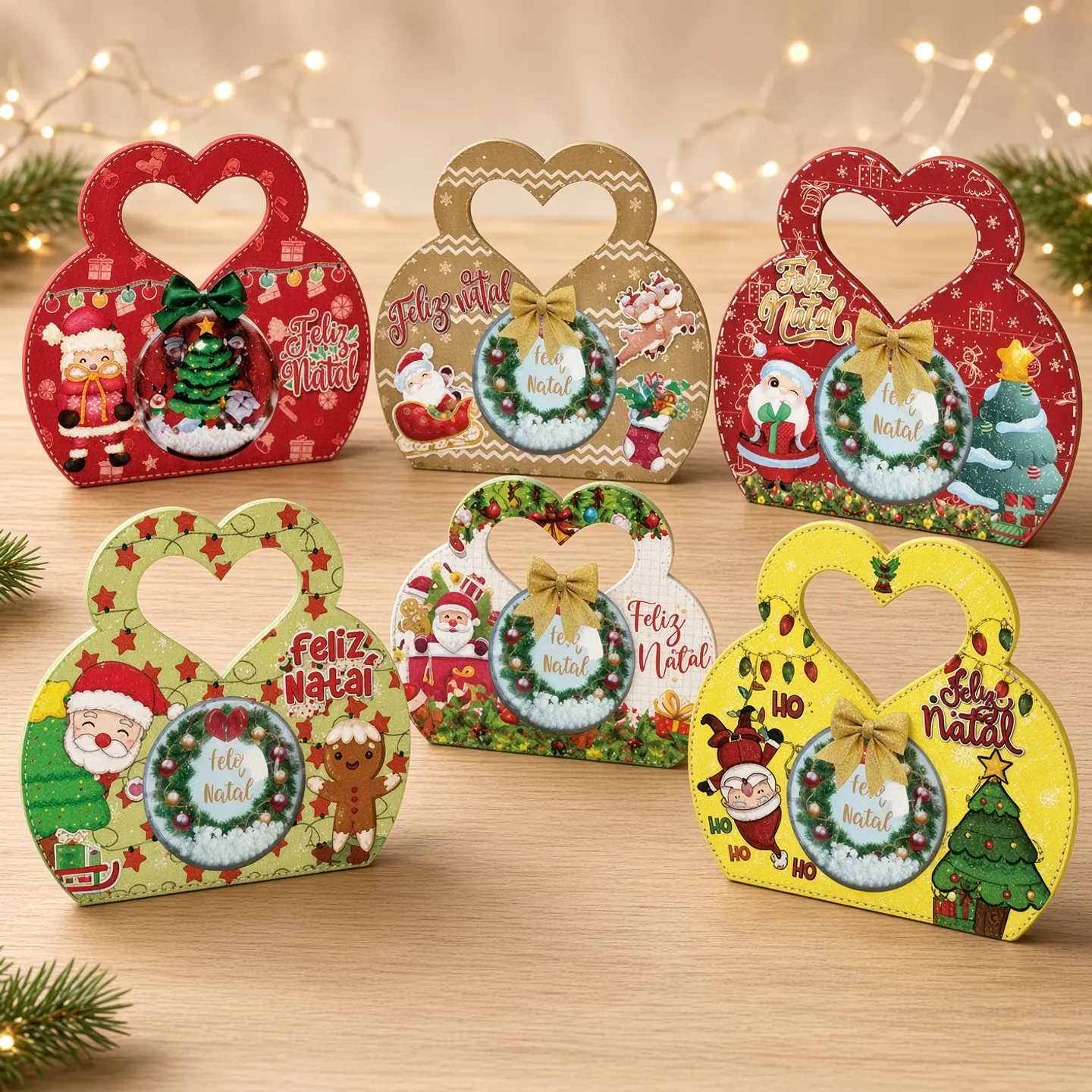 Arquivo de Corte Porta Esfera Natal 5 1