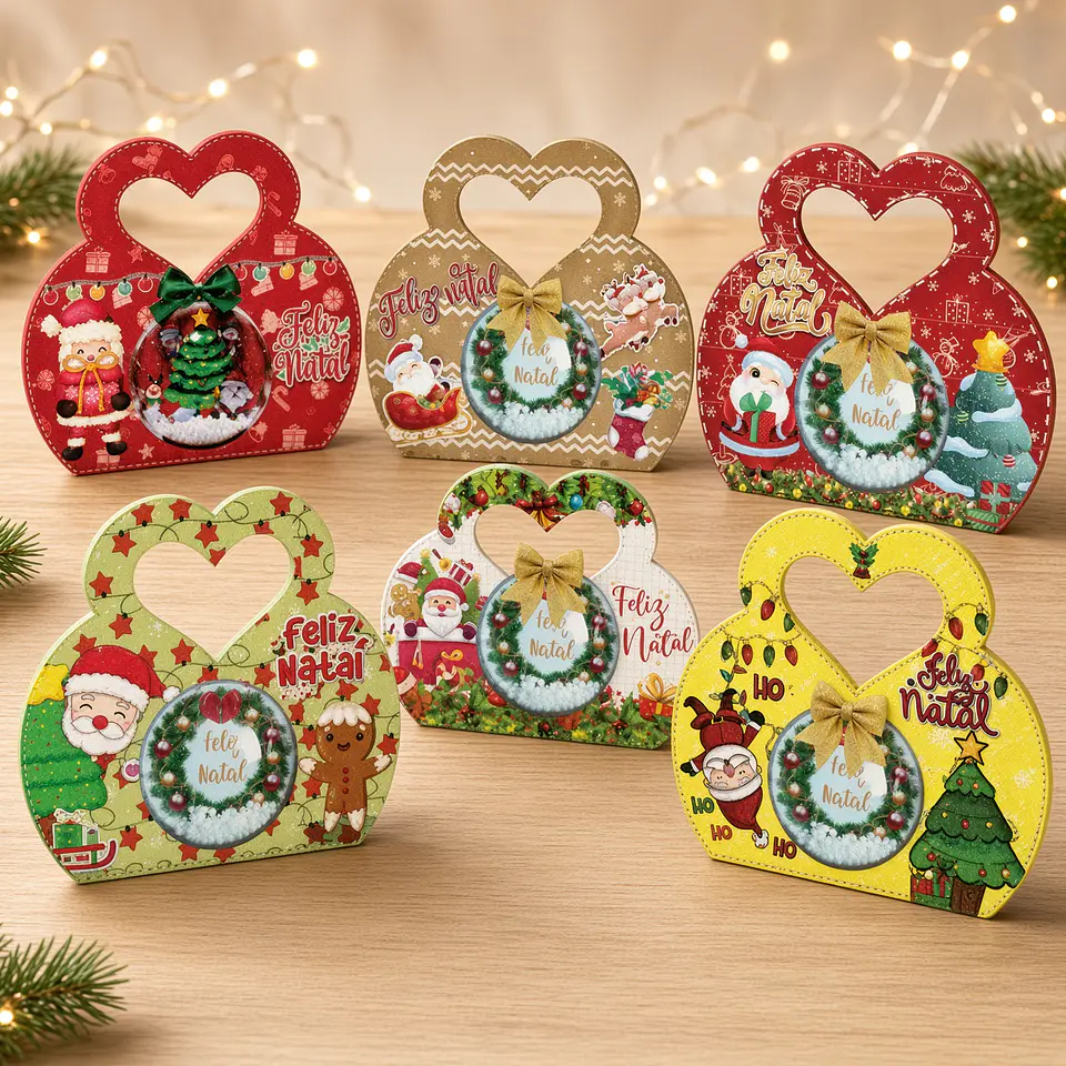 Arquivo de Corte Porta Esfera Natal 5 1