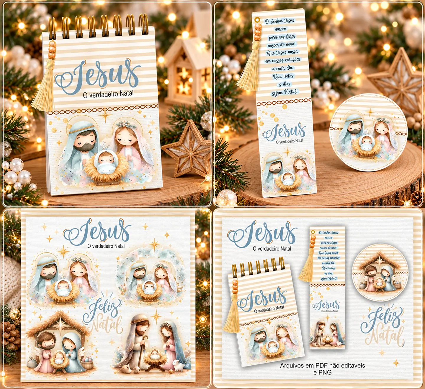 Arquivo de Corte Mimos Cristão Natal 5 1