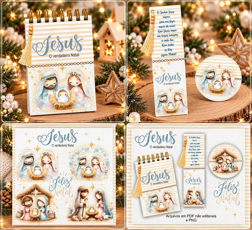 Arquivo de Corte Mimos Cristão Natal 5 1