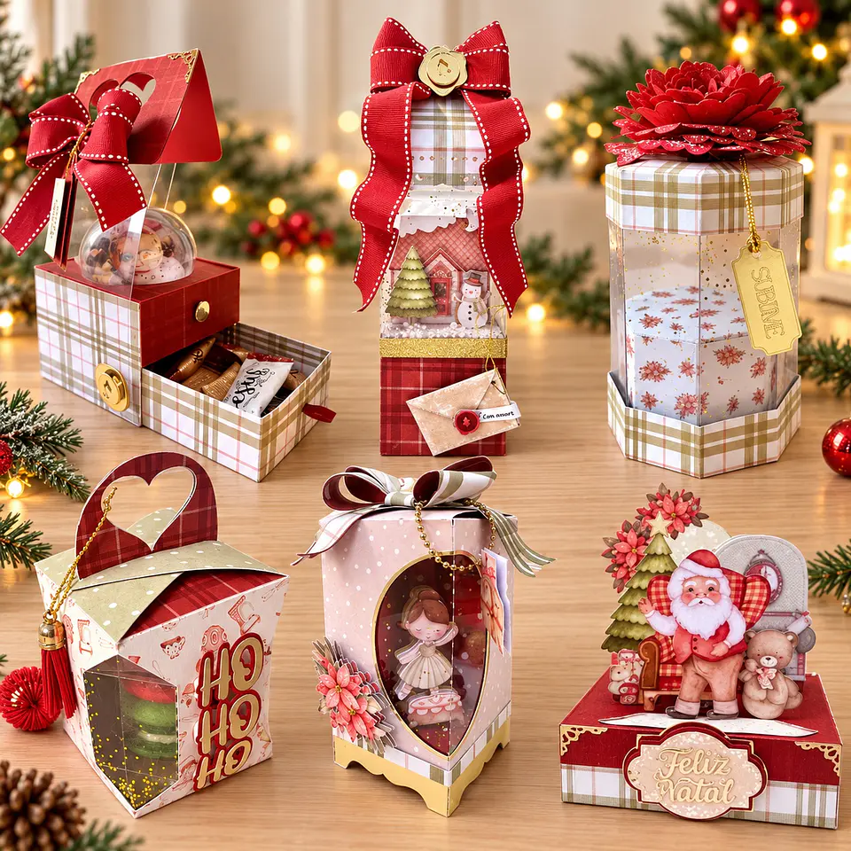 Arquivo de Corte Mimos Natal 5 1