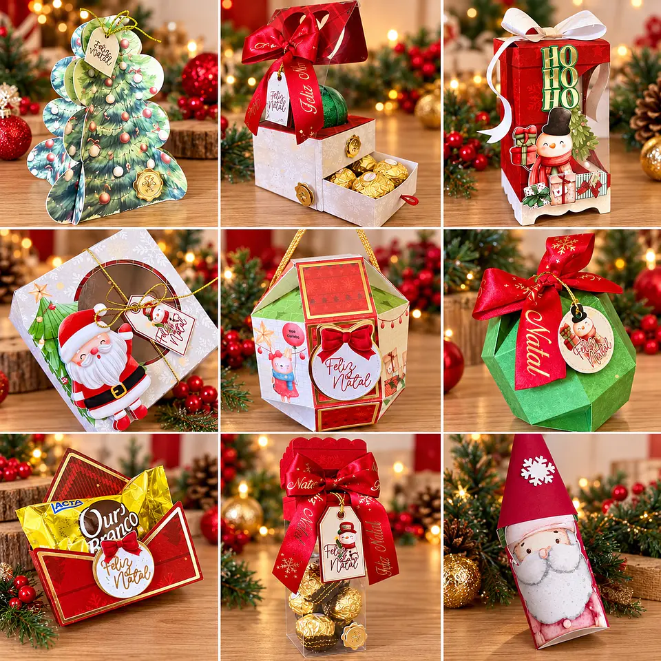 Arquivo de Corte Mimos Natal 2 1