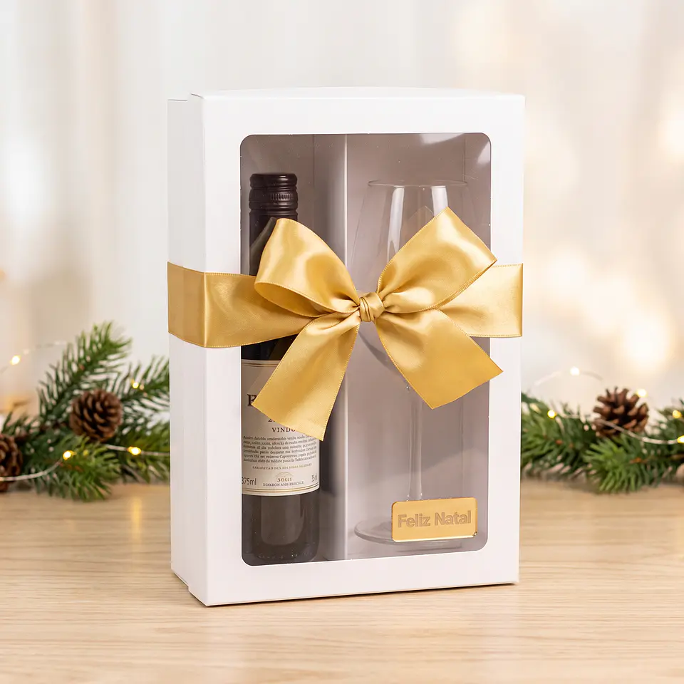 Arquivo de Corte Bebidas Caixa Vinho Com Divisória Natal 1 1