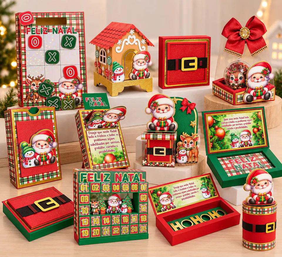 Arquivo de Corte Mimos Natal 6 1