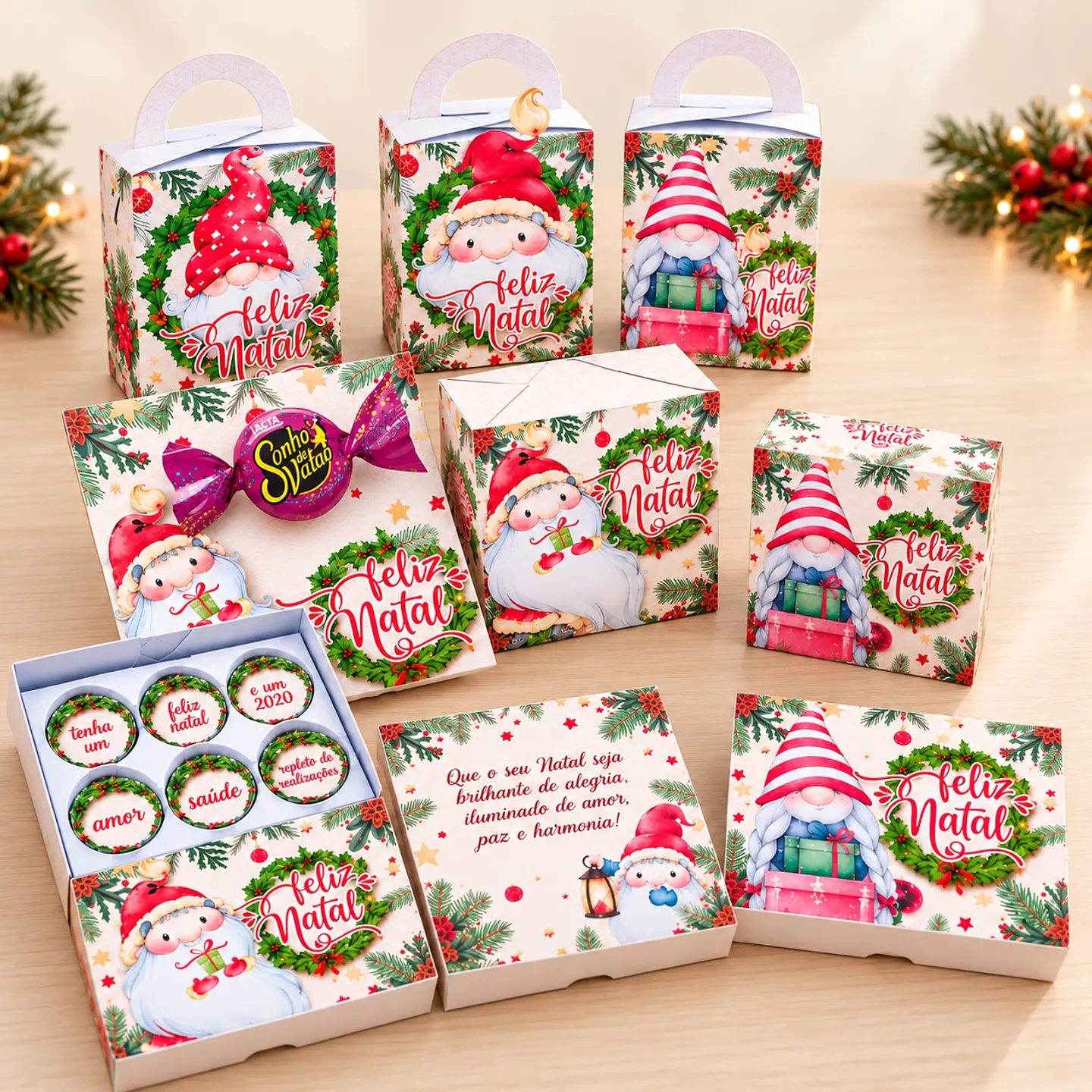 Arquivo de Corte Mimos Natal 3 1