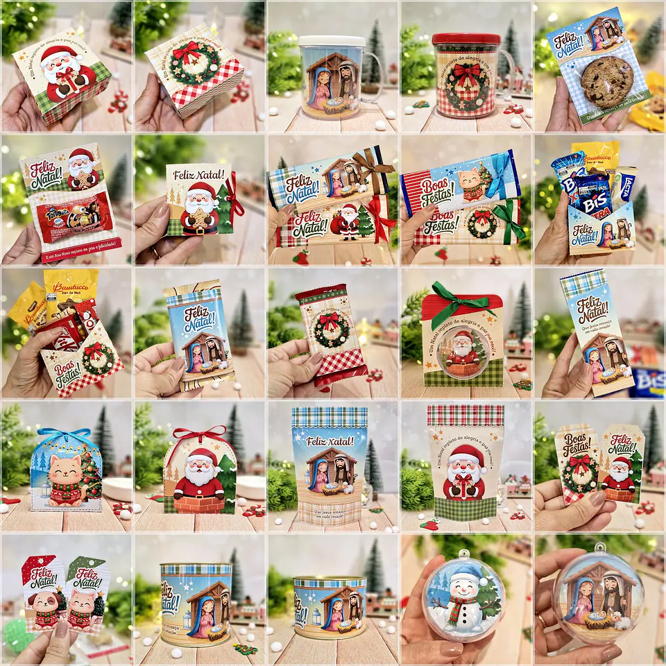 Arquivo de Corte Mimos Natal 4 1