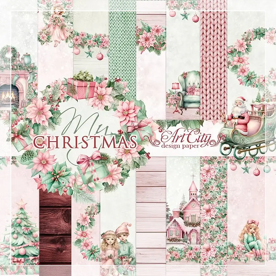 Kit Digital Natal 2 1