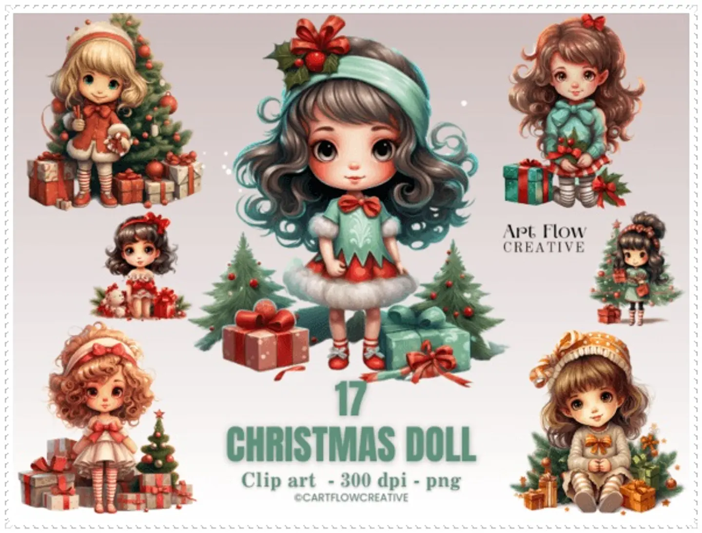 Kit Digital Natal 1 1