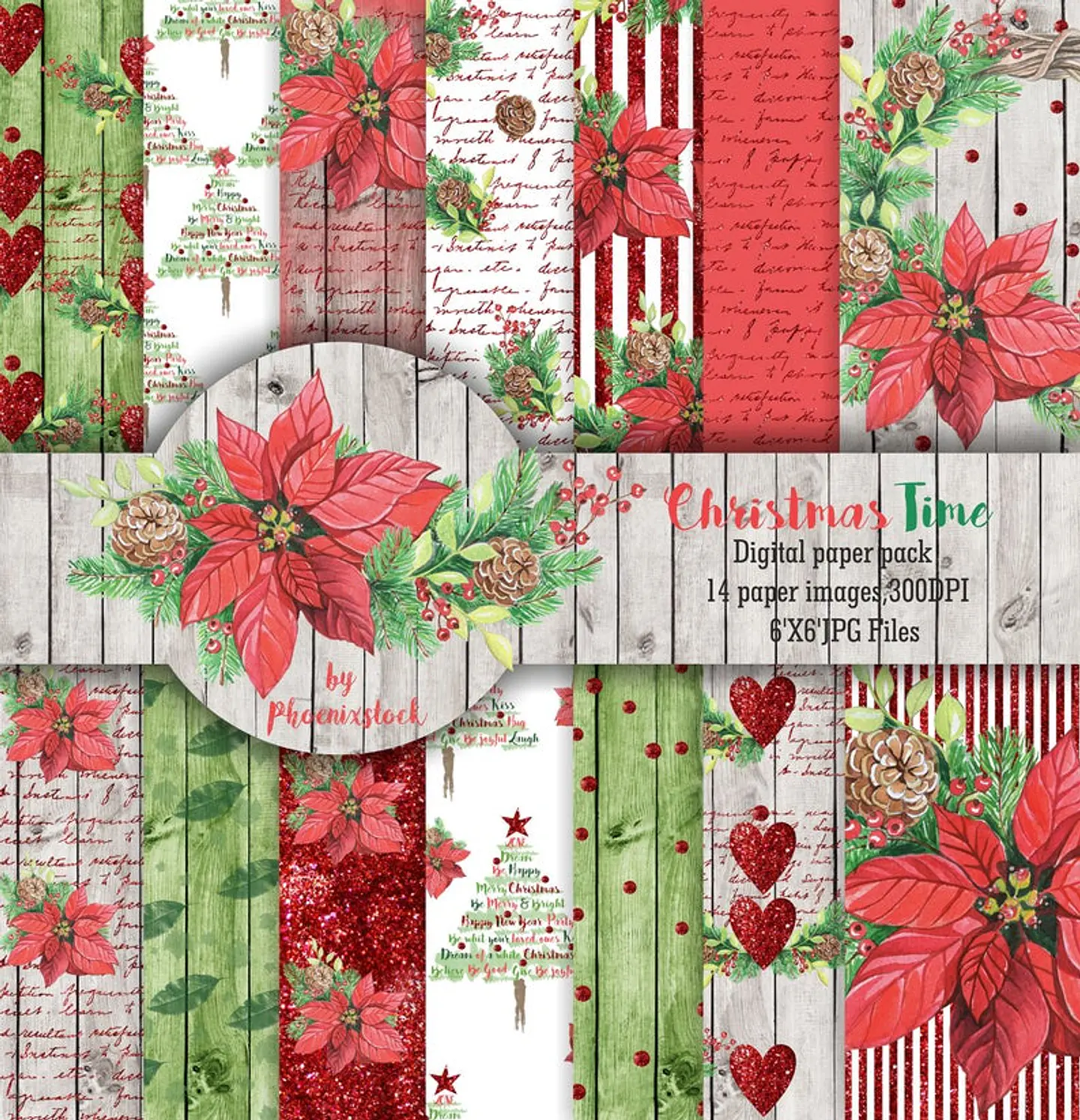 Kit Digital 2 Natal 2 1