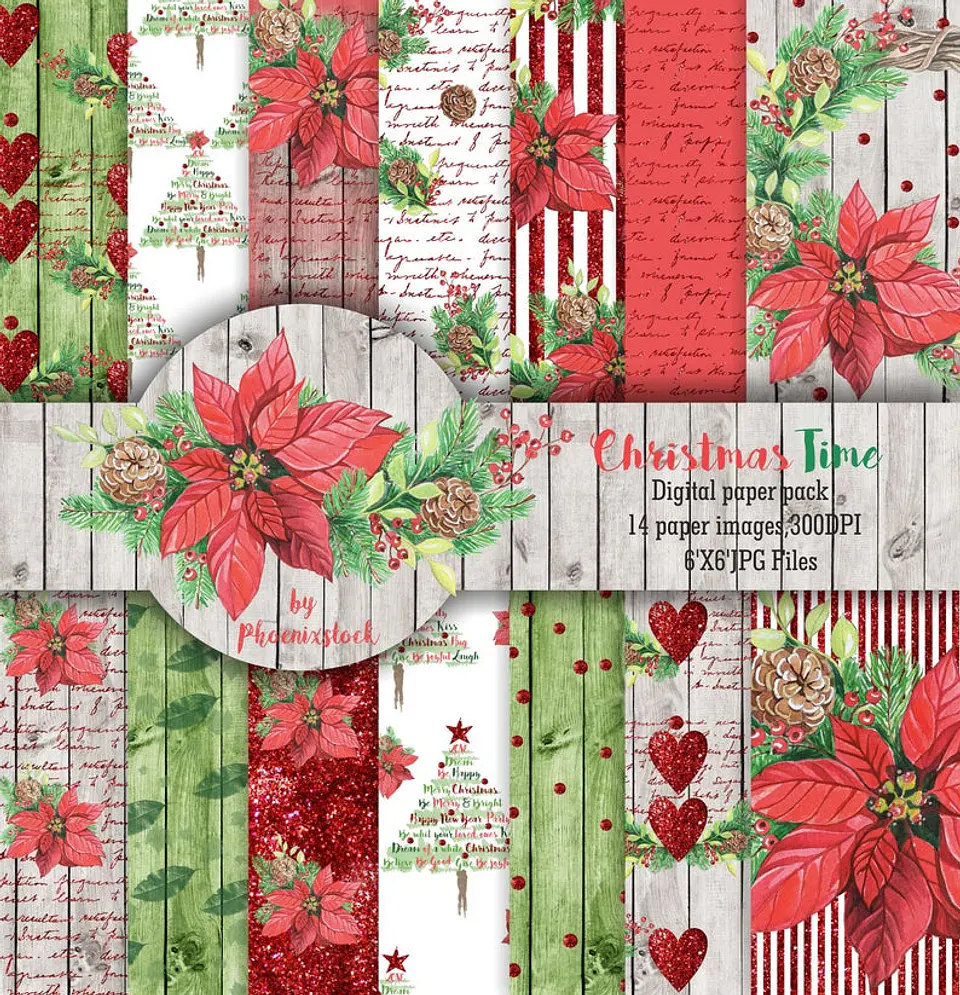 Kit Digital 2 Natal 2 1