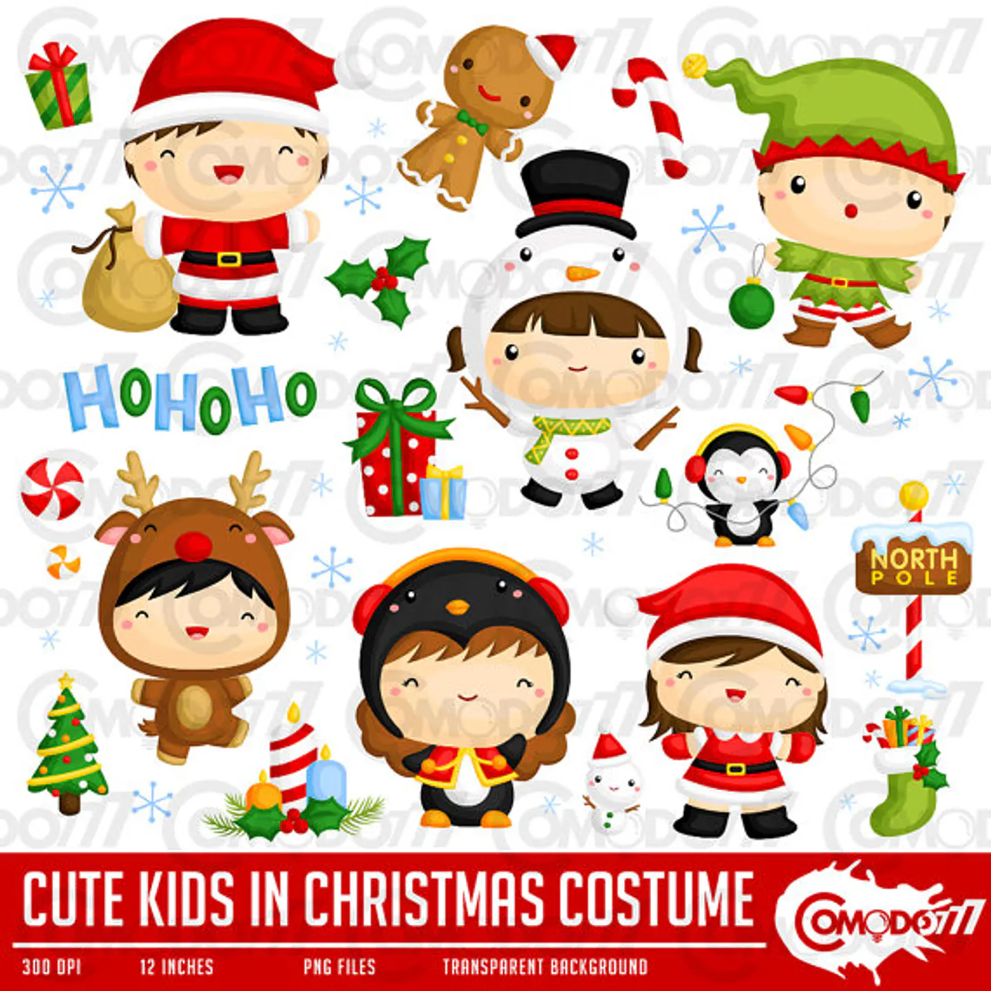 Kit Digital 158 Natal 4 1