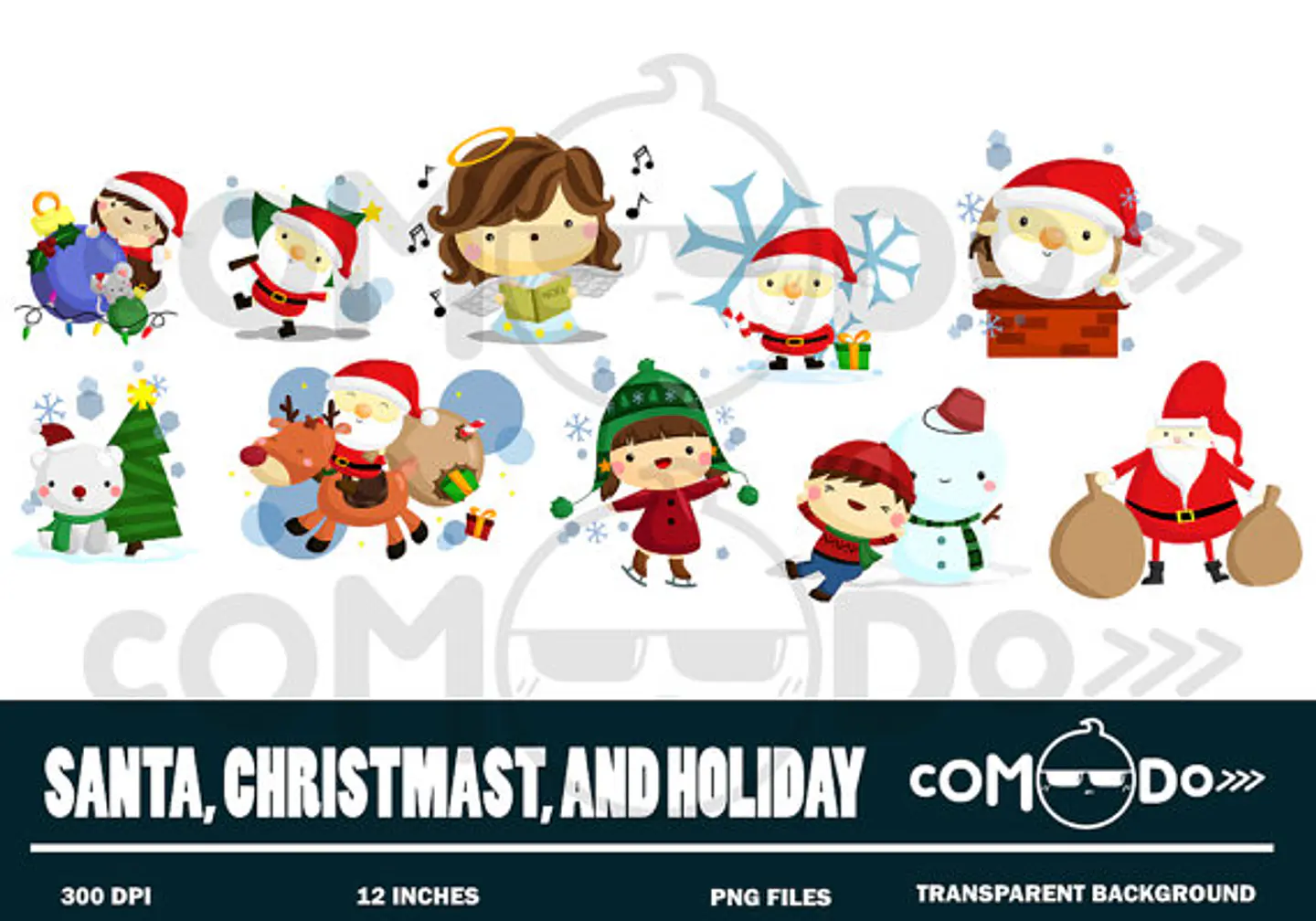 Kit Digital 118 Natal 1 1