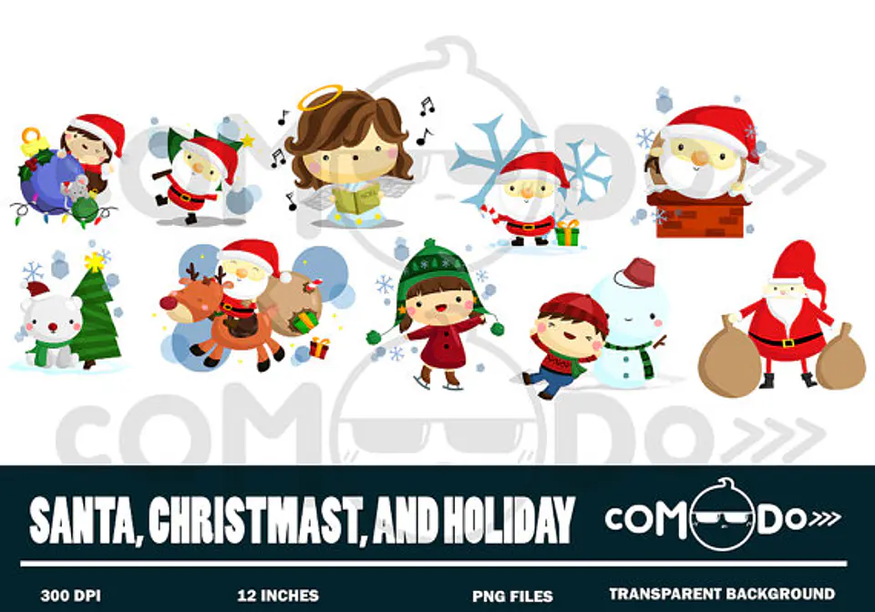 Kit Digital 118 Natal 1 1