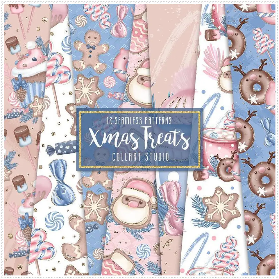 Kit Digital Xmas Treats_pp Natal 5 1