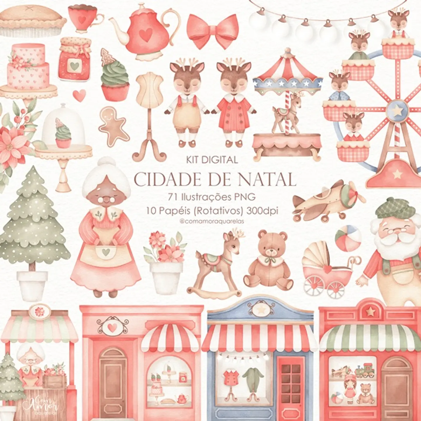 Kit Digital KitDigitalCidadeNatalCAA Natal 5 1