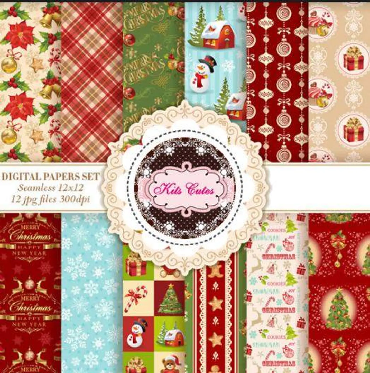 Kit Digital 1 Natal 18 1
