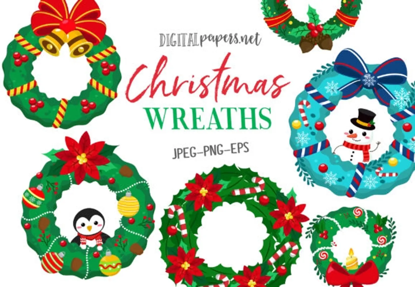 Kit Digital DGChristmas-Wreath-19080312 Natal 14 1