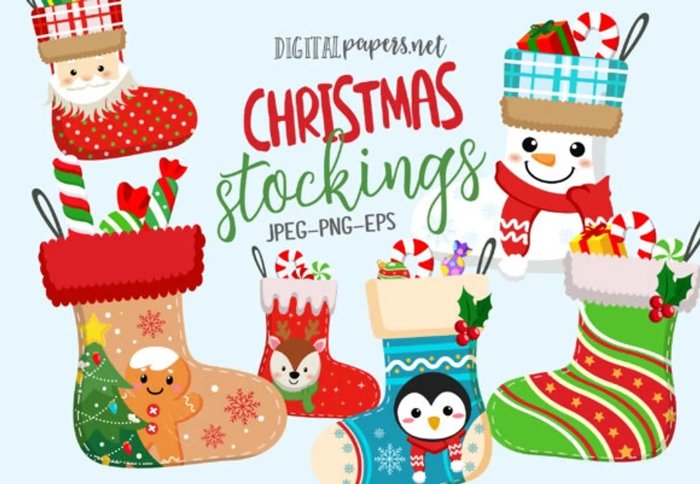 Kit Digital DGChristmas-Stockings-19409830 Natal 12 1