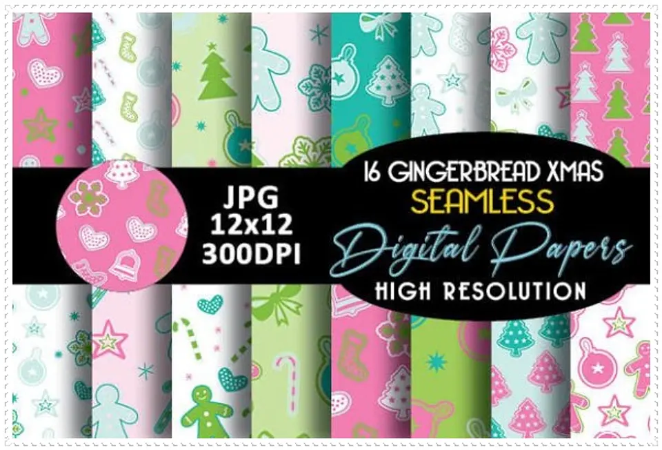 Kit Digital Dga-Pastel-Gingerbread-Man-Digital-Papers-48609328 Natal 4 1