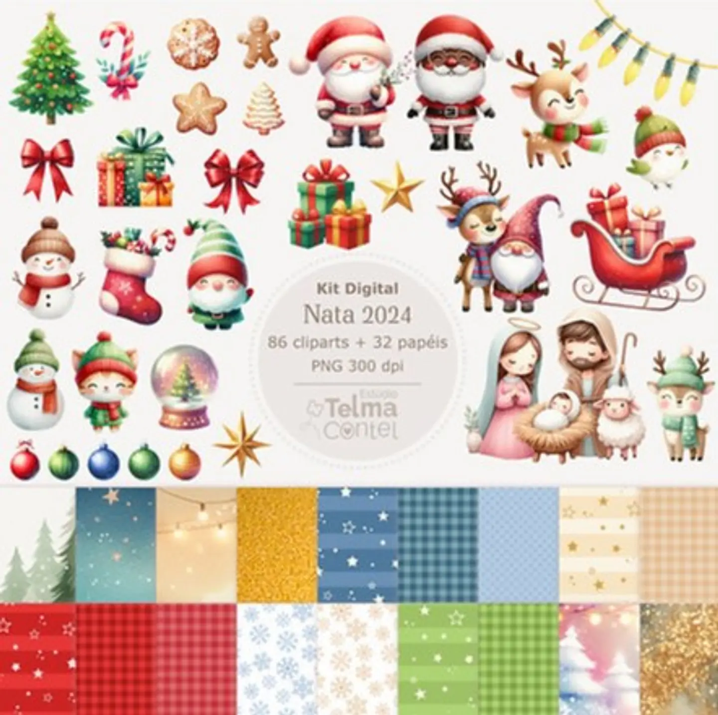 Kit Digital 2024 Natal 1 1