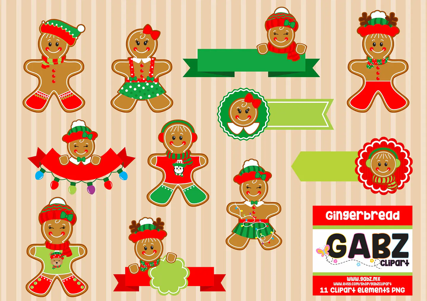 Kit Digital Natal 1 1