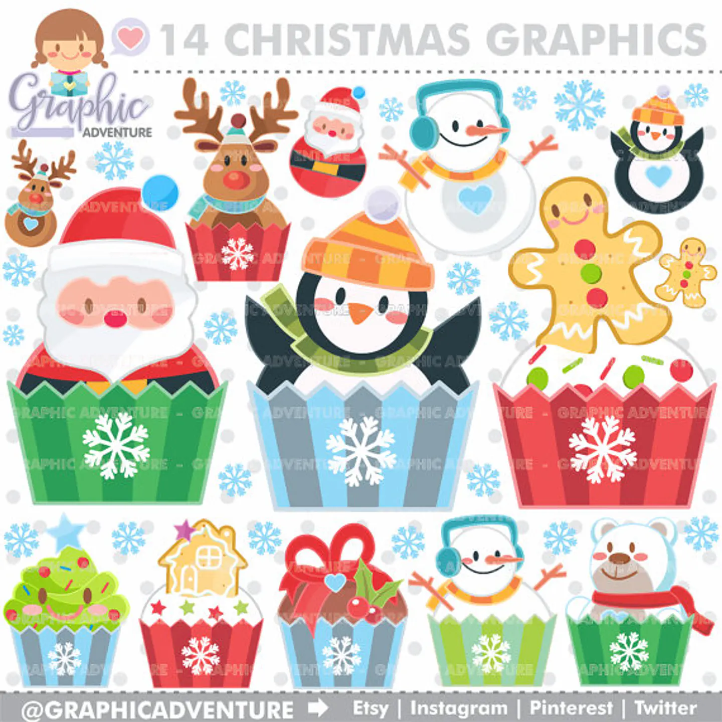 Kit Digital Natal 11 1