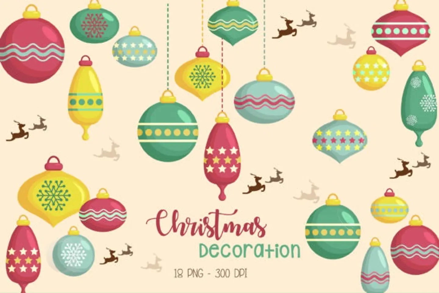 Dg Collection Christmas Paper (14) D.da Grazy 1