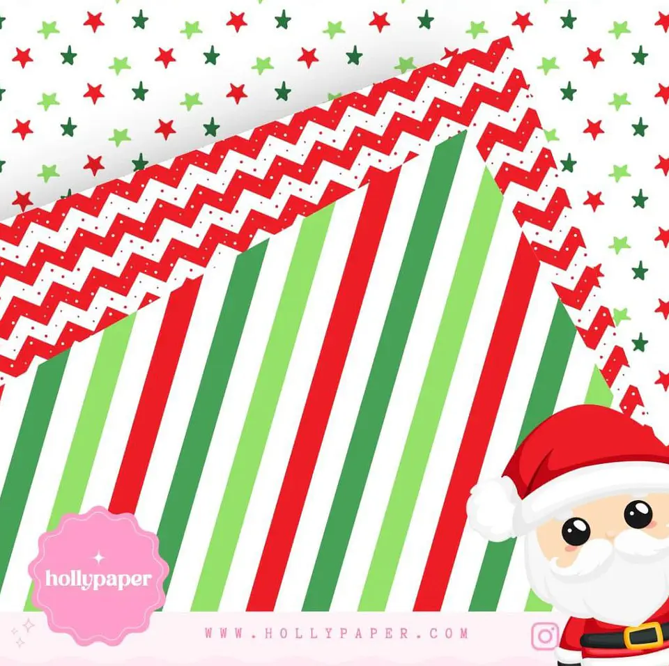 Kit Digital Natal 5 1