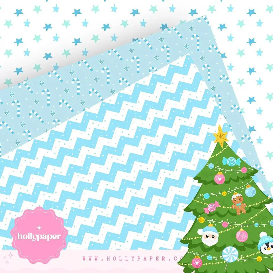 Kit Digital Natal 4 1
