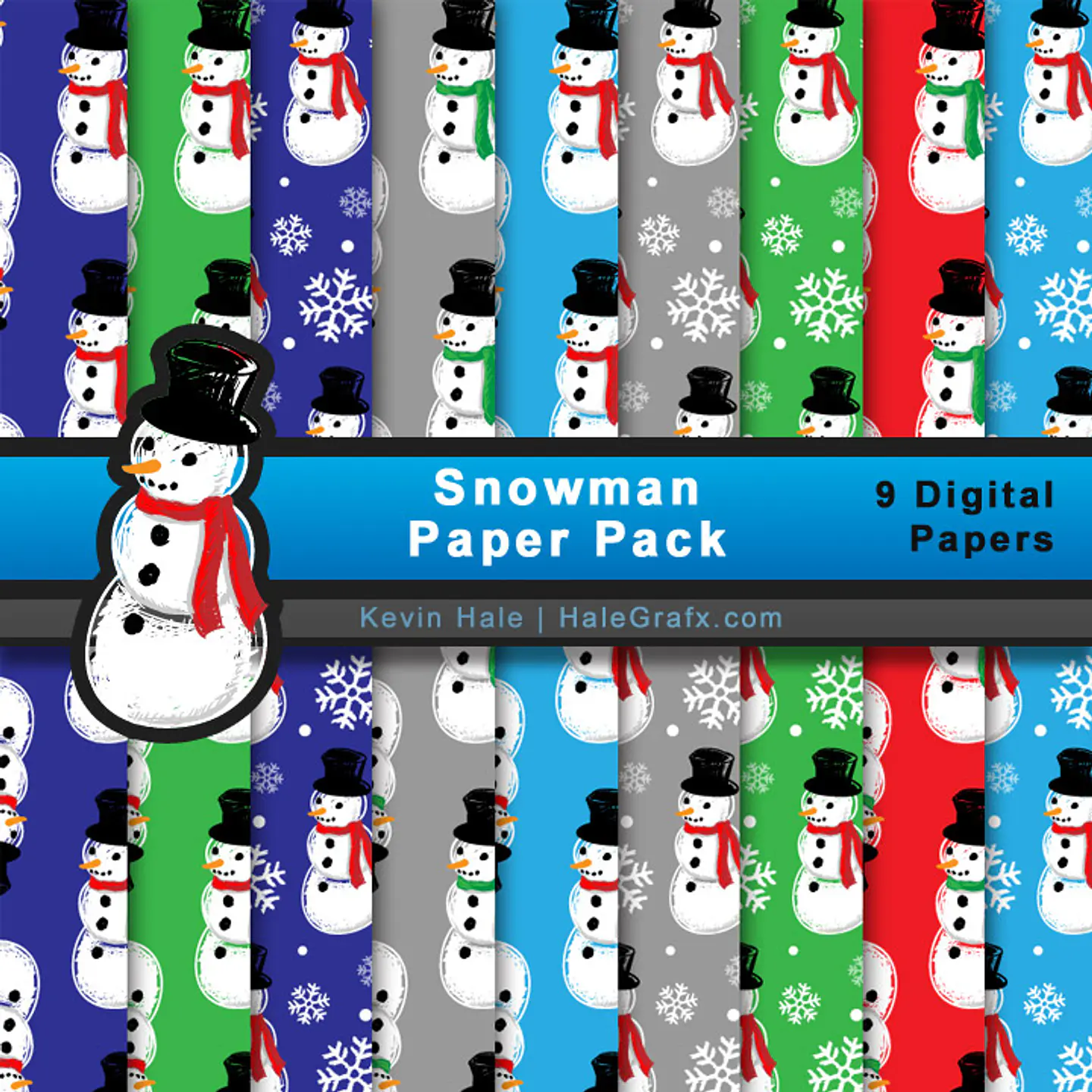 Kit Digital Natal 3 1