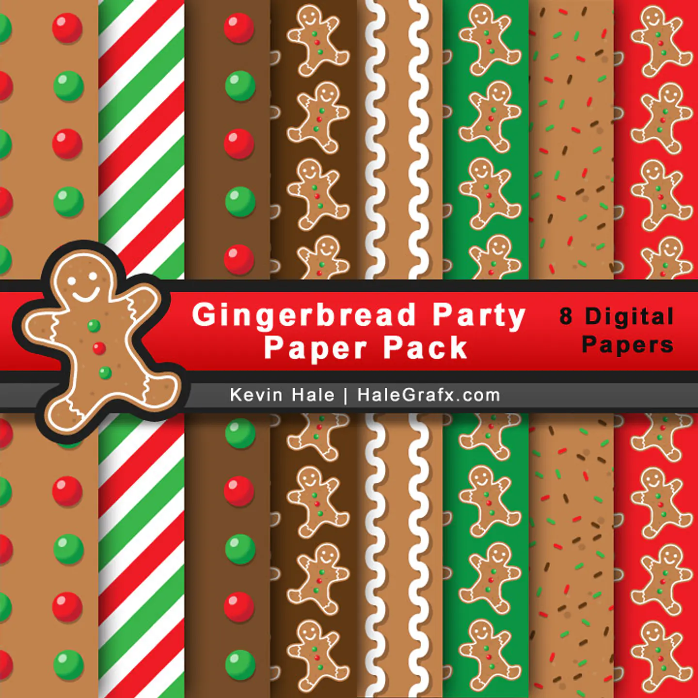Kit Digital Natal 2 1