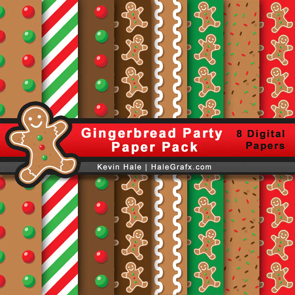 Kit Digital Natal 2 1