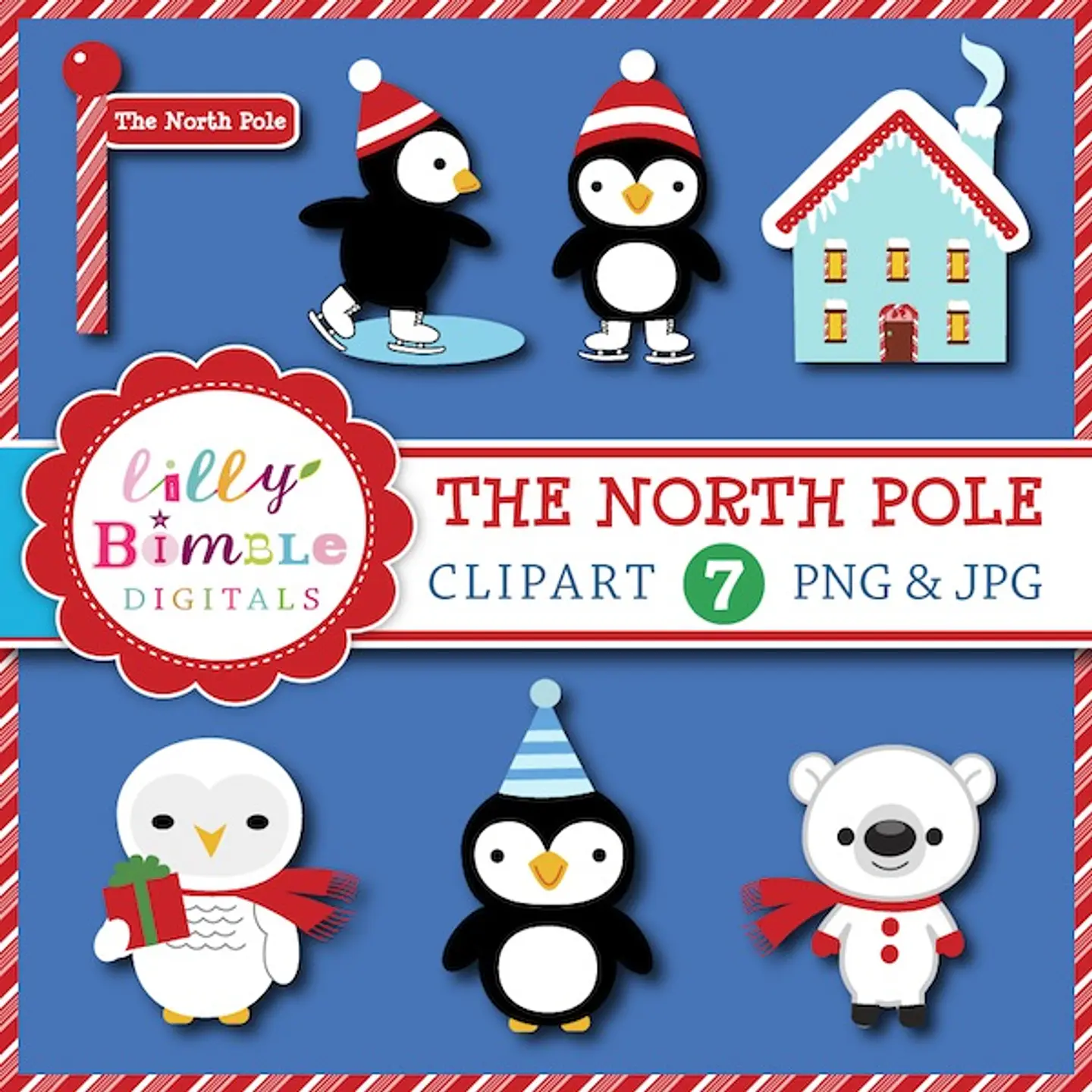Kit Digital Natal 2 1