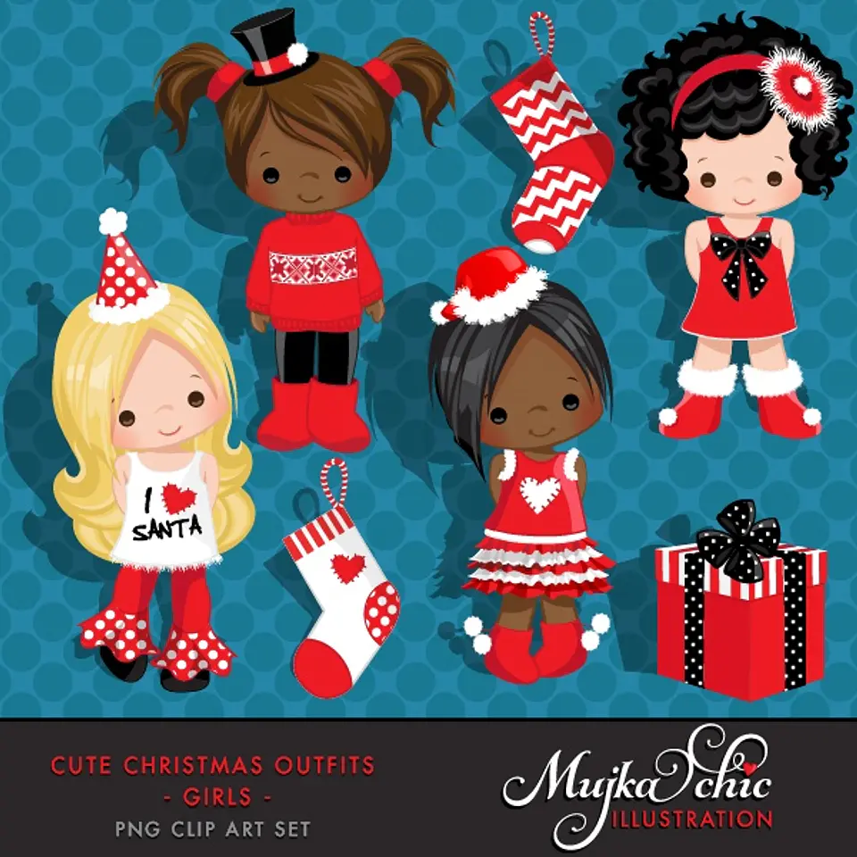 Kit Digital Natal 27 1