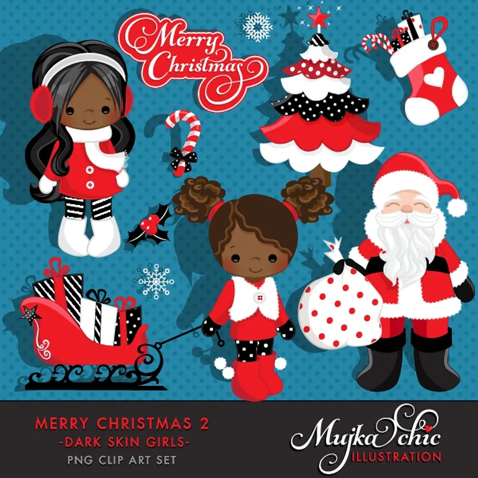 Kit Digital Natal 23 1