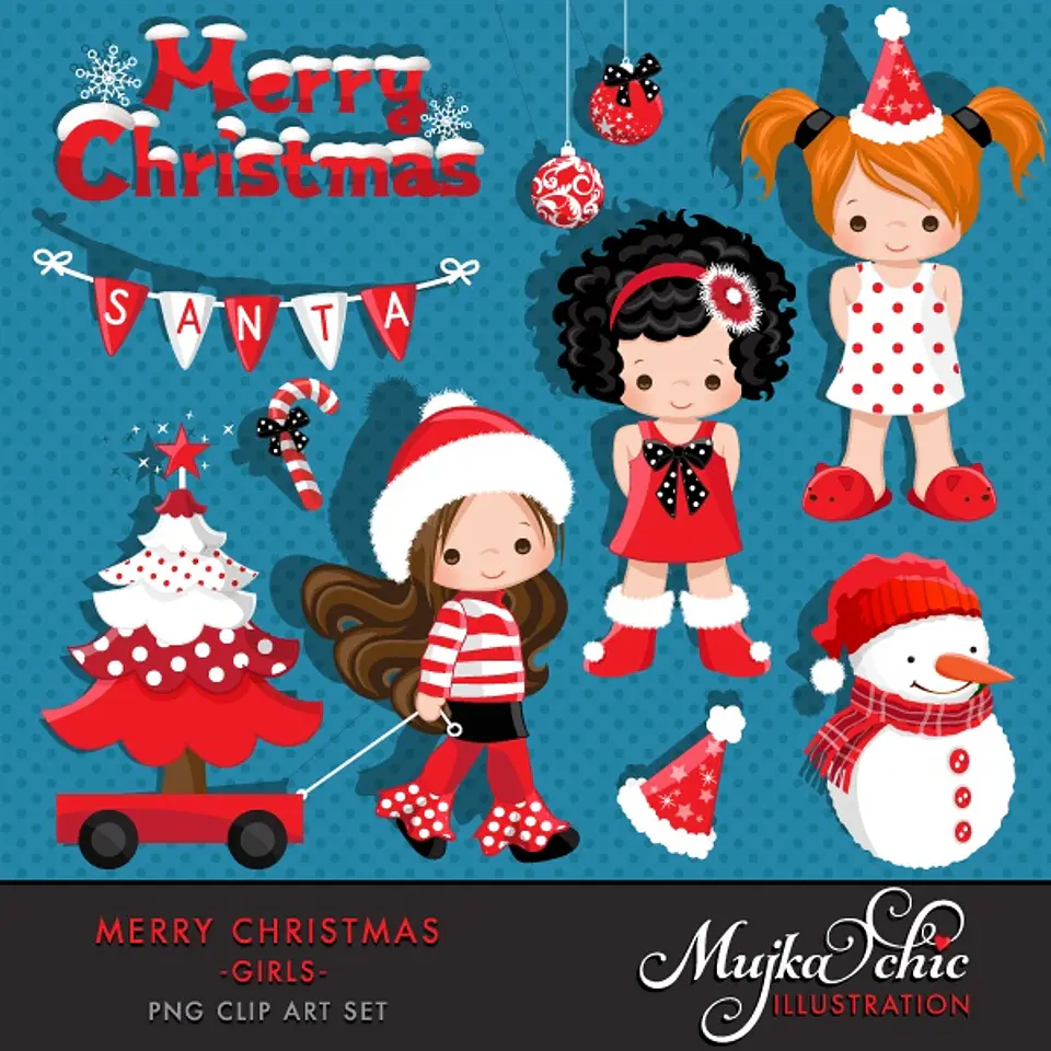 Kit Digital Natal 18 1