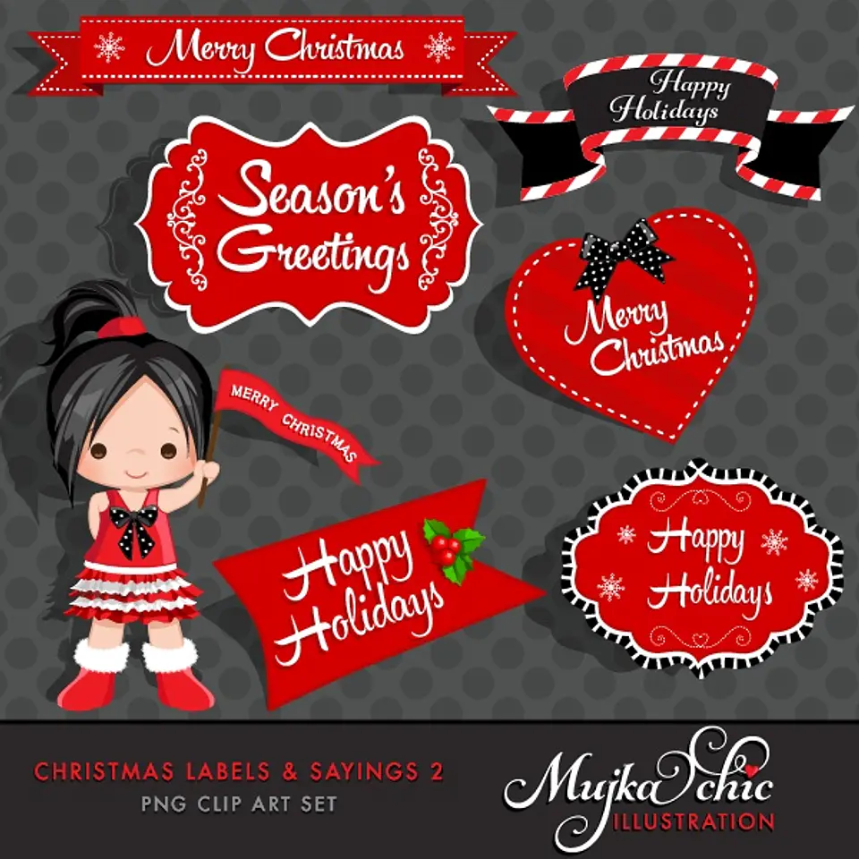 Kit Digital Natal 12 1